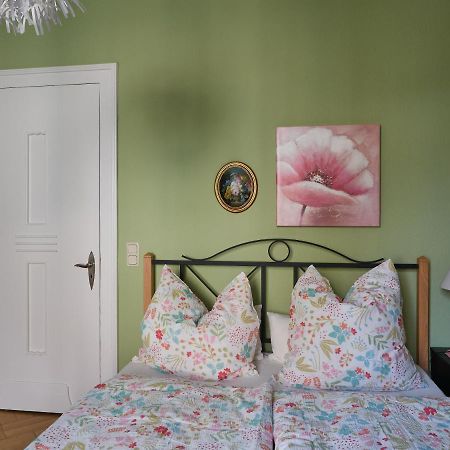Apartmán Haus Bley Wittlich Exteriér fotografie