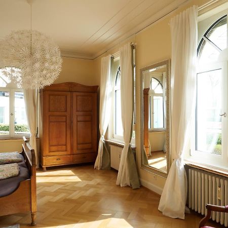 Apartmán Haus Bley Wittlich Exteriér fotografie