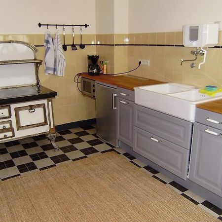 Apartmán Haus Bley Wittlich Exteriér fotografie