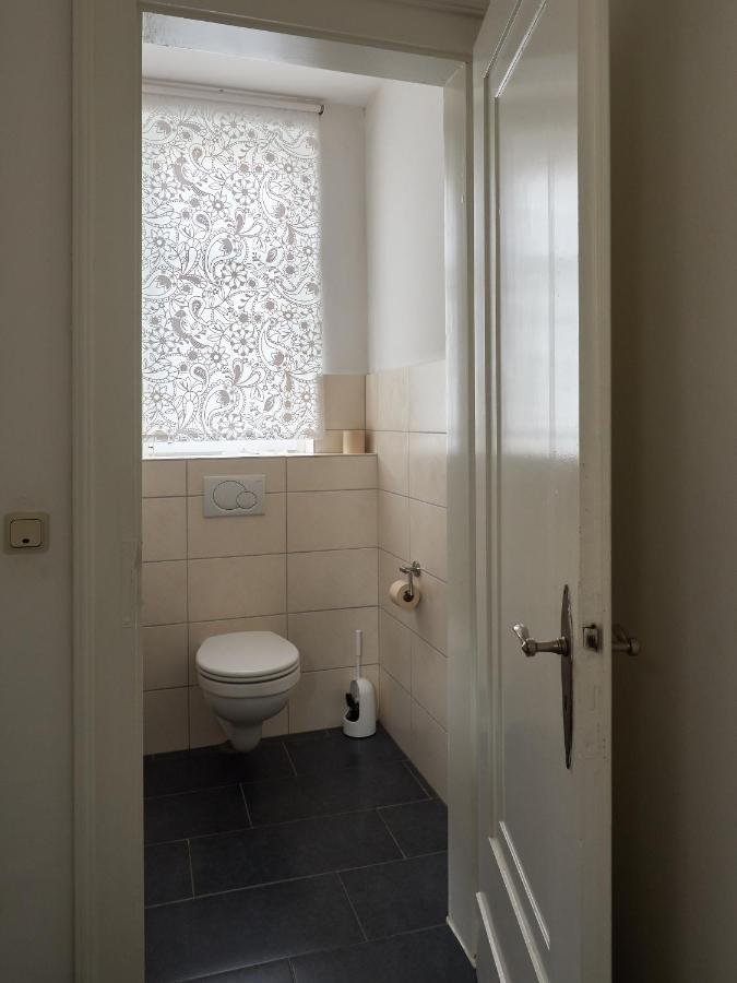 Apartmán Haus Bley Wittlich Exteriér fotografie