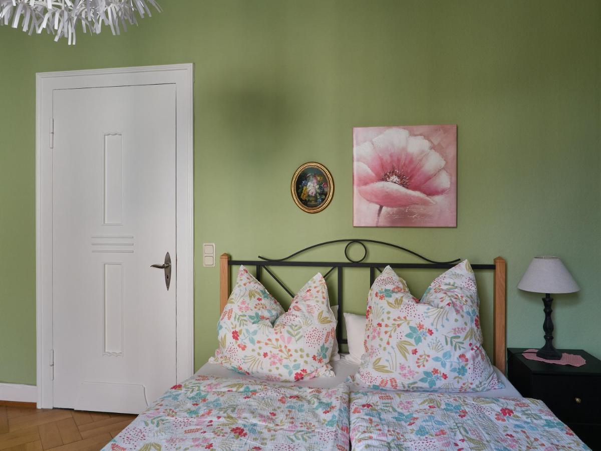 Apartmán Haus Bley Wittlich Exteriér fotografie