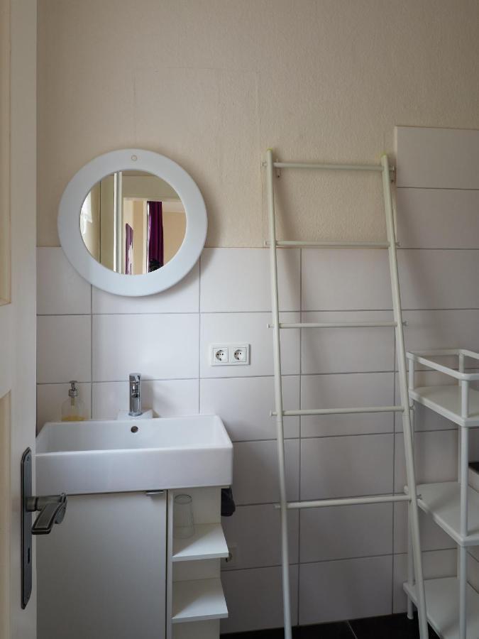 Apartmán Haus Bley Wittlich Exteriér fotografie