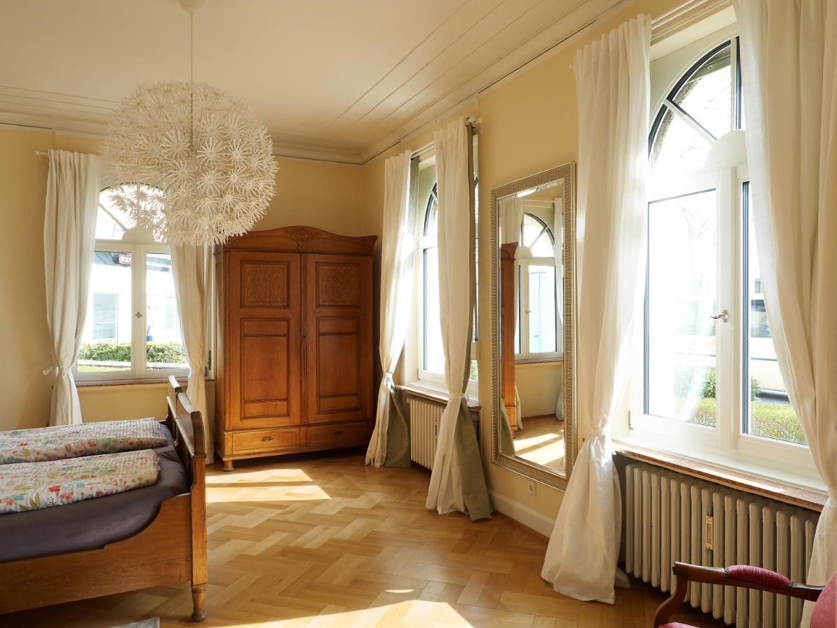Apartmán Haus Bley Wittlich Exteriér fotografie