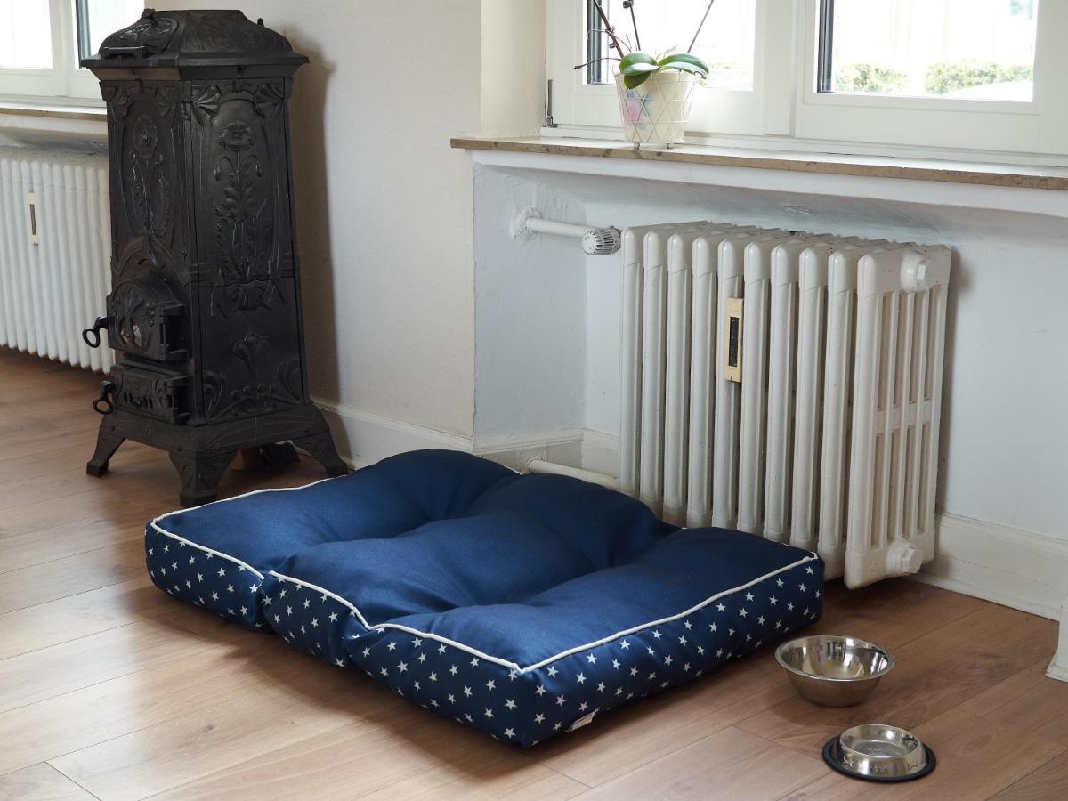Apartmán Haus Bley Wittlich Exteriér fotografie