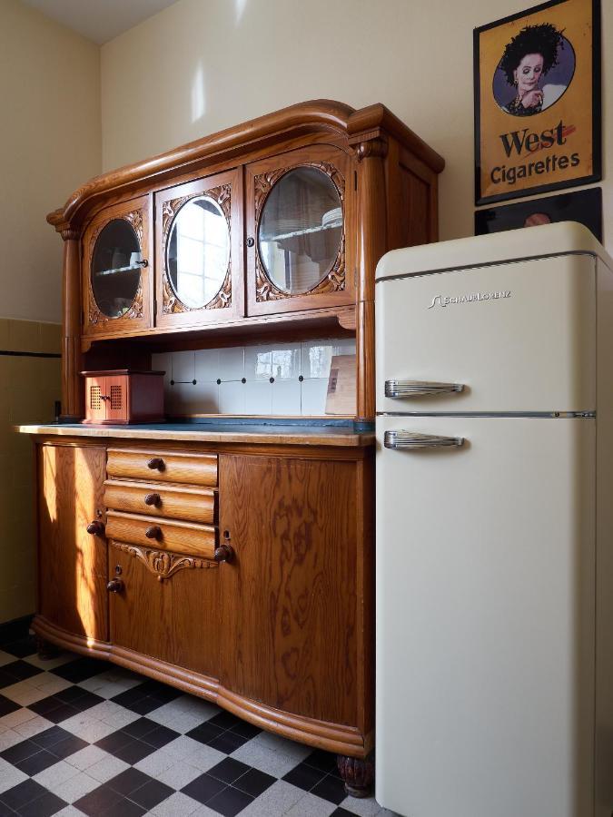 Apartmán Haus Bley Wittlich Exteriér fotografie