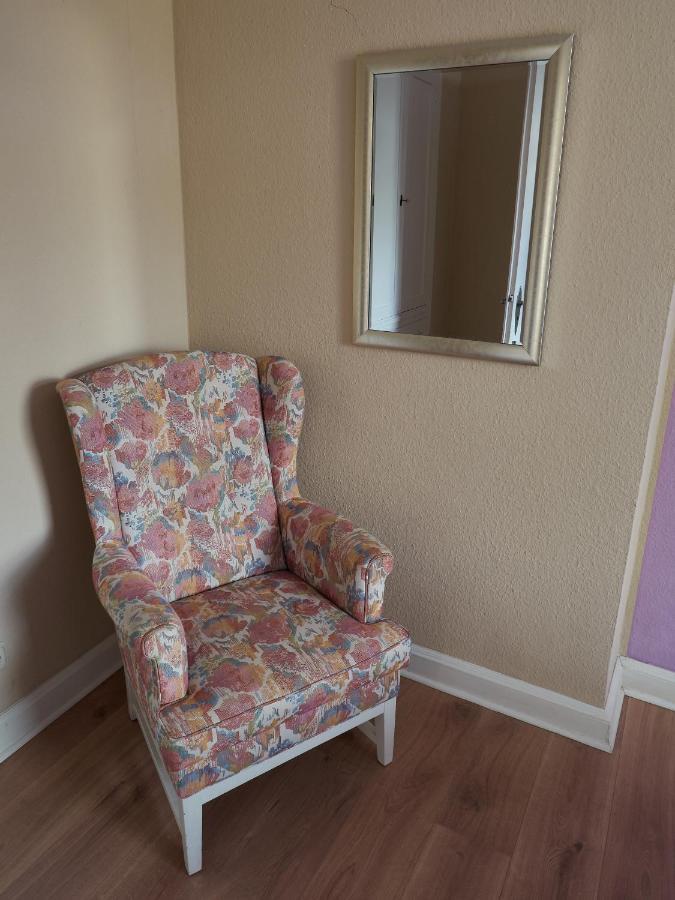 Apartmán Haus Bley Wittlich Exteriér fotografie