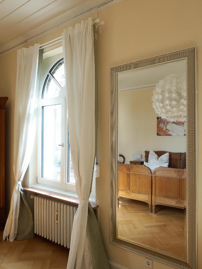 Apartmán Haus Bley Wittlich Exteriér fotografie
