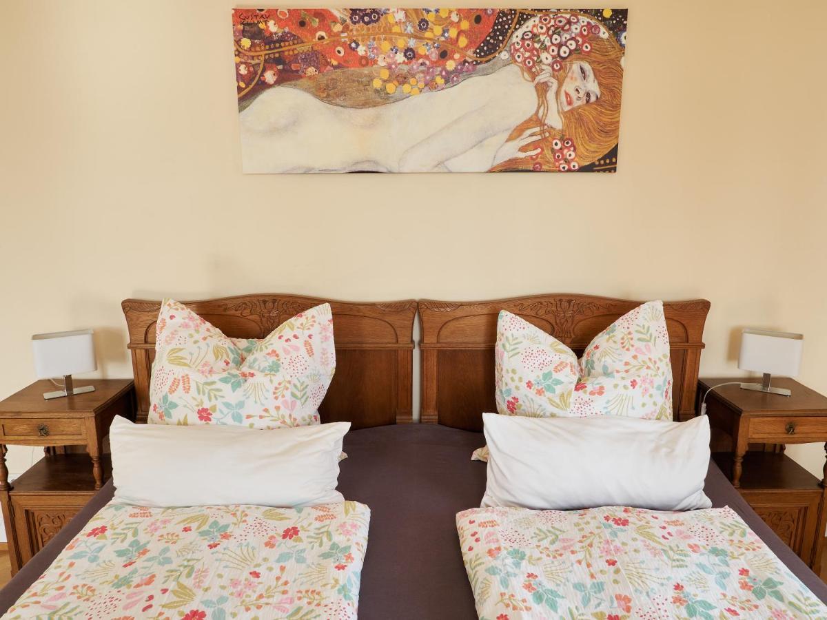 Apartmán Haus Bley Wittlich Exteriér fotografie