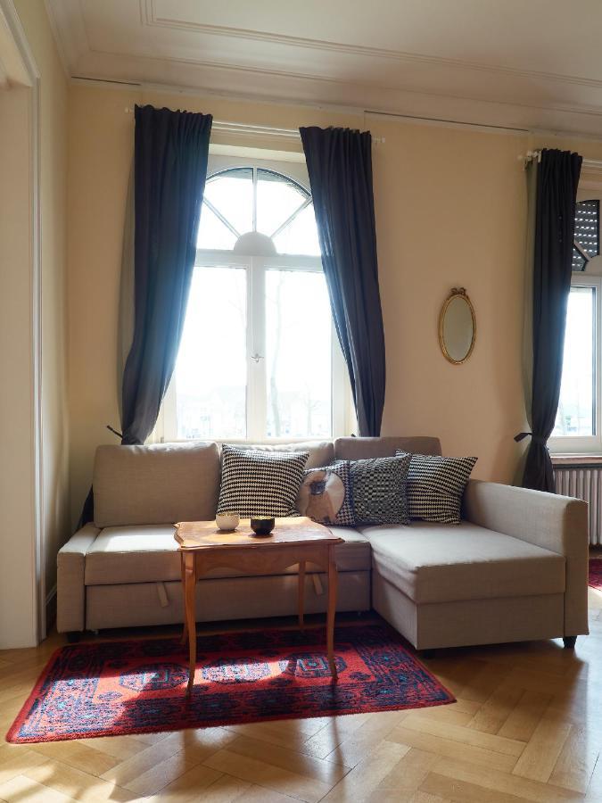 Apartmán Haus Bley Wittlich Exteriér fotografie