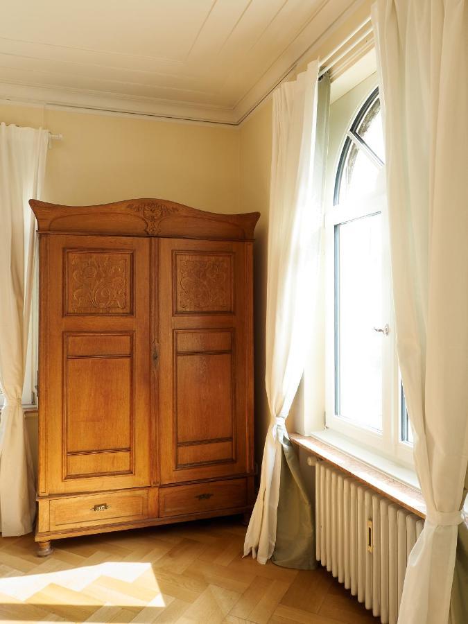 Apartmán Haus Bley Wittlich Exteriér fotografie