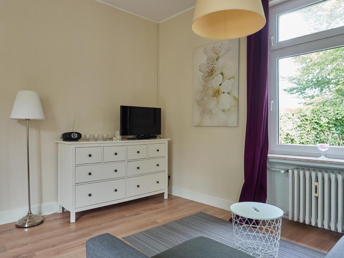 Apartmán Haus Bley Wittlich Exteriér fotografie