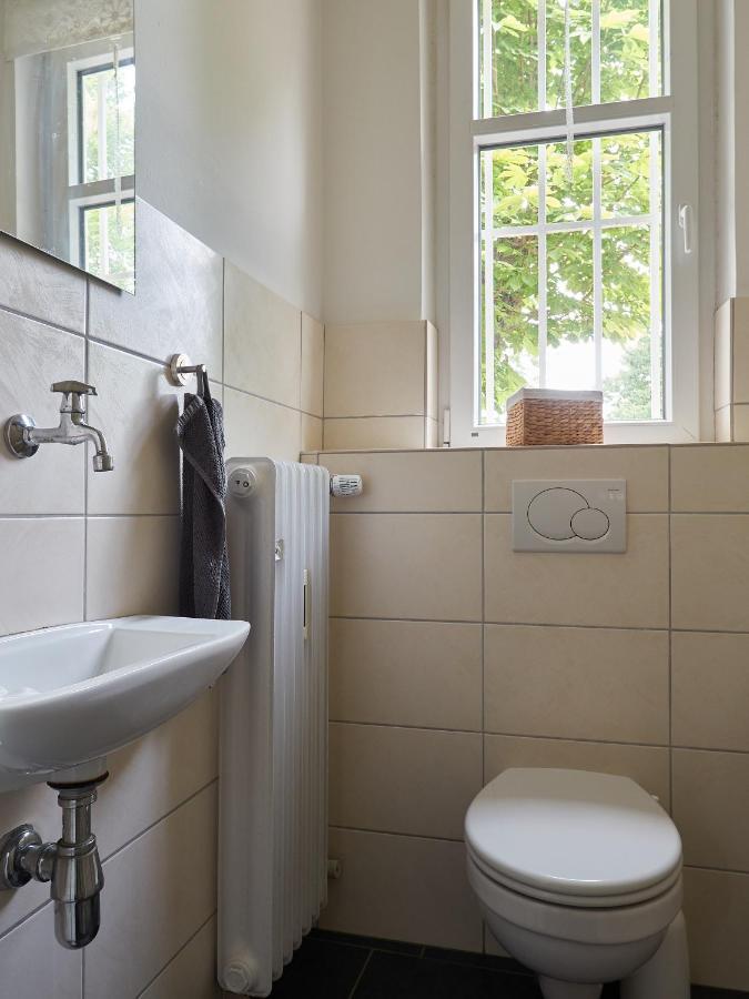 Apartmán Haus Bley Wittlich Exteriér fotografie