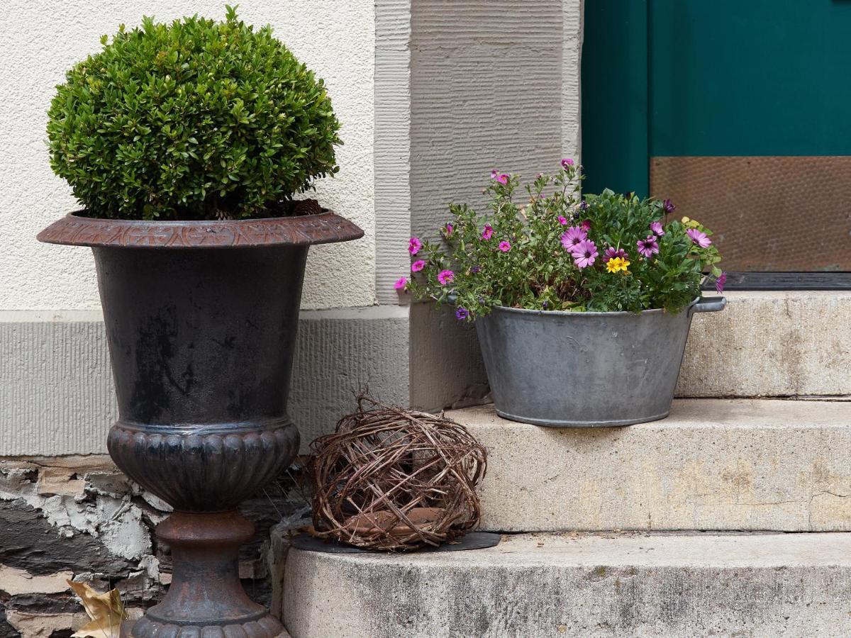 Apartmán Haus Bley Wittlich Exteriér fotografie