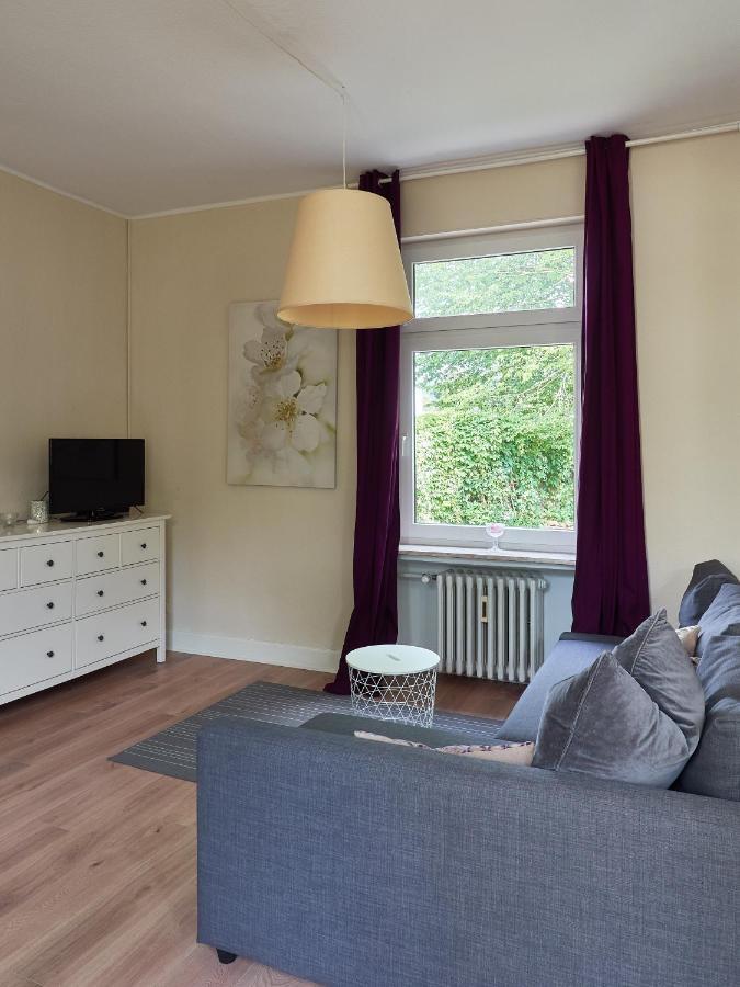 Apartmán Haus Bley Wittlich Exteriér fotografie