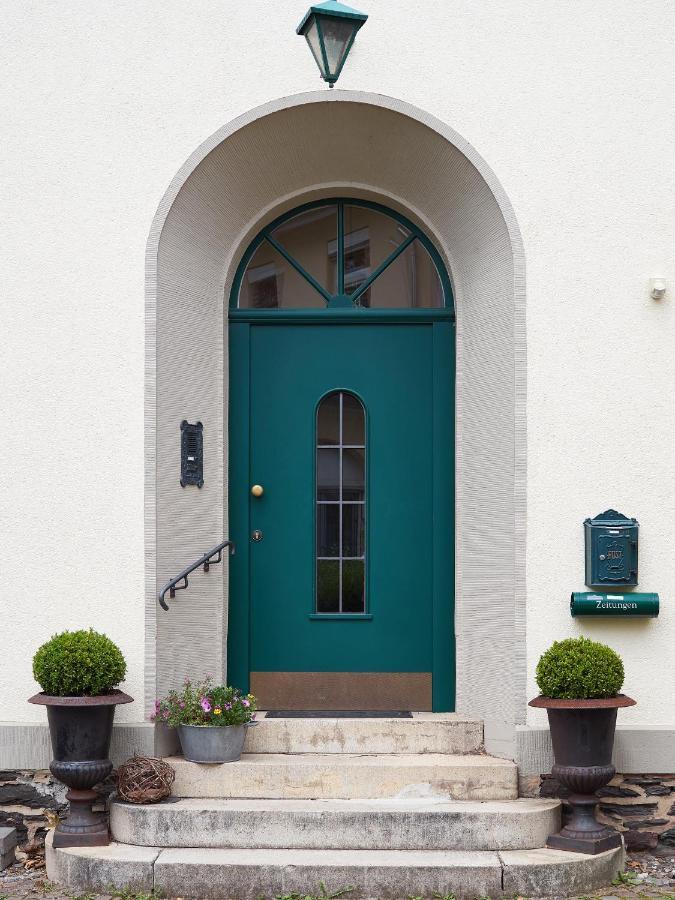 Apartmán Haus Bley Wittlich Exteriér fotografie