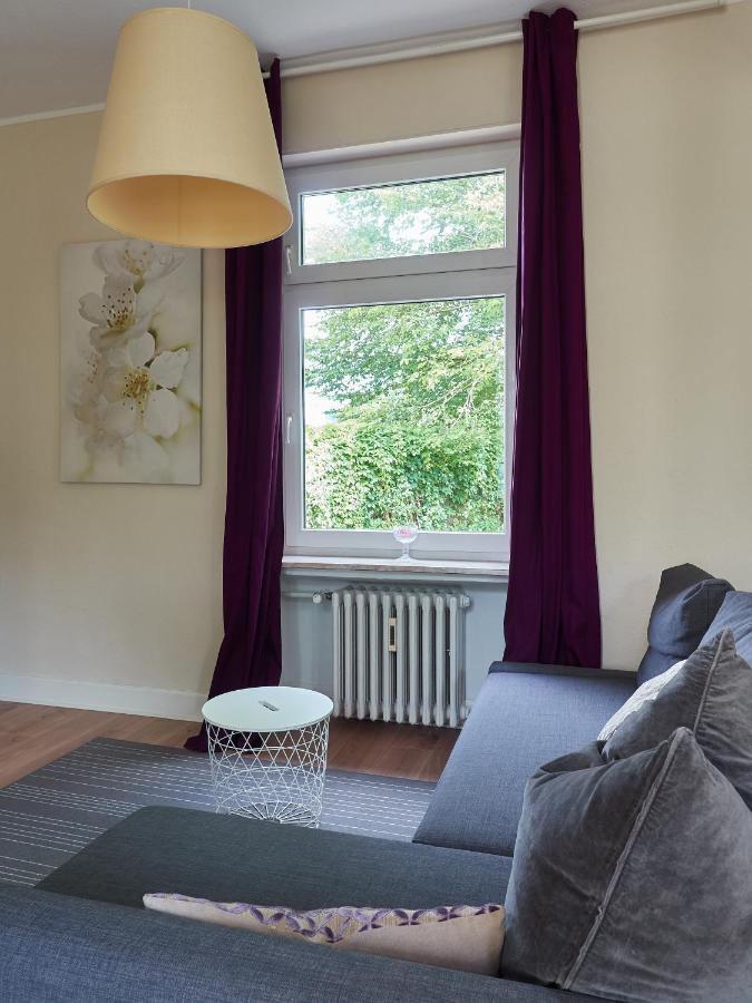 Apartmán Haus Bley Wittlich Exteriér fotografie