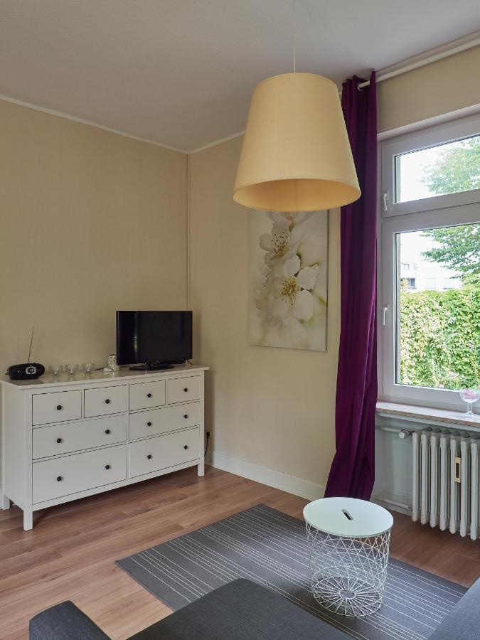 Apartmán Haus Bley Wittlich Exteriér fotografie