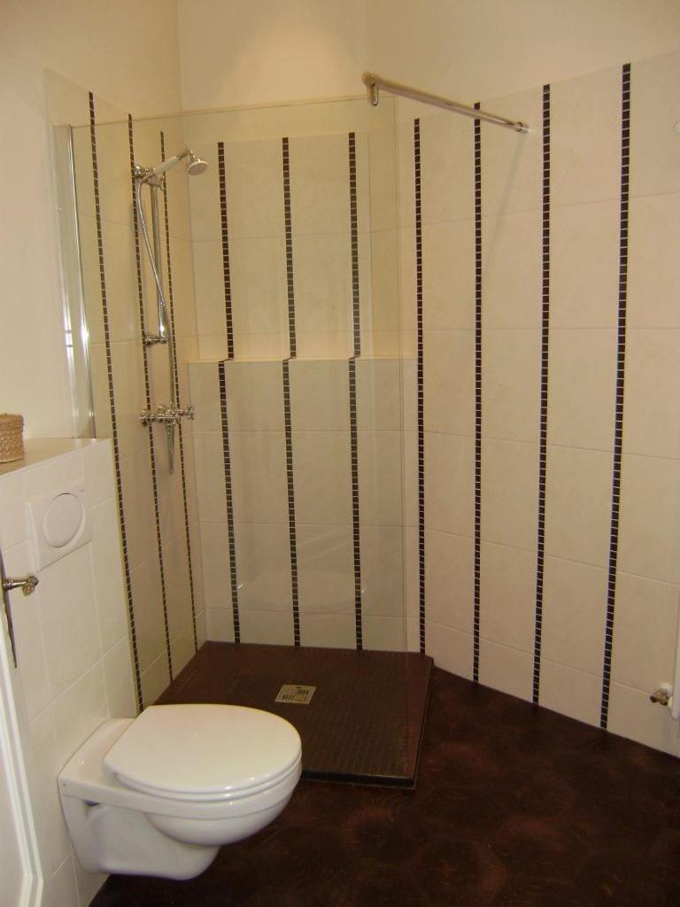 Apartmán Haus Bley Wittlich Exteriér fotografie