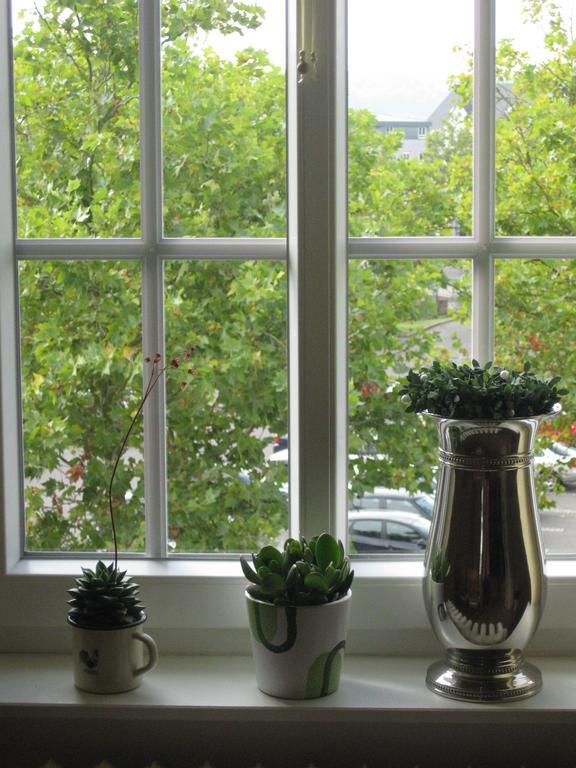 Apartmán Haus Bley Wittlich Pokoj fotografie