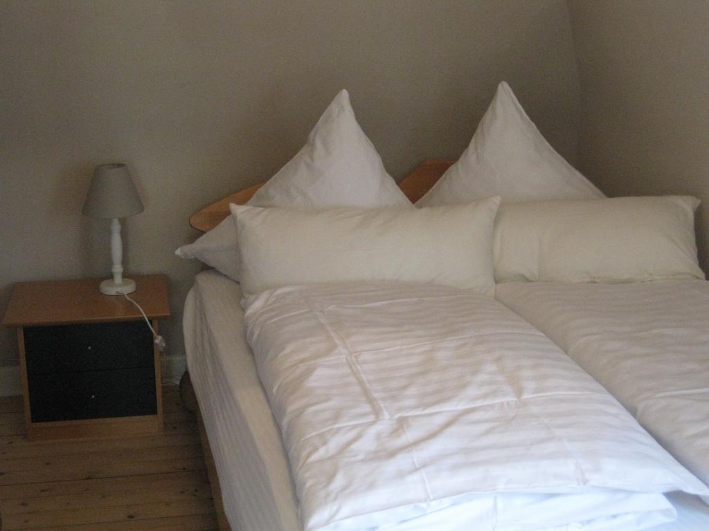 Apartmán Haus Bley Wittlich Pokoj fotografie